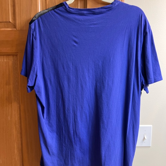 Men’s Armani exchange T shirt - Picture 2 of 3